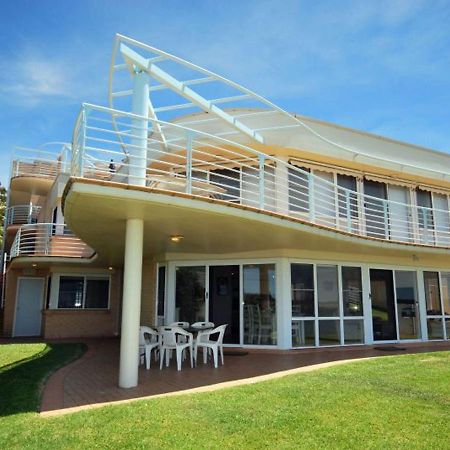 Апартаменты The Clippers 1 Fabulous Waterfront Unit Саламандер-Бэй Экстерьер фото