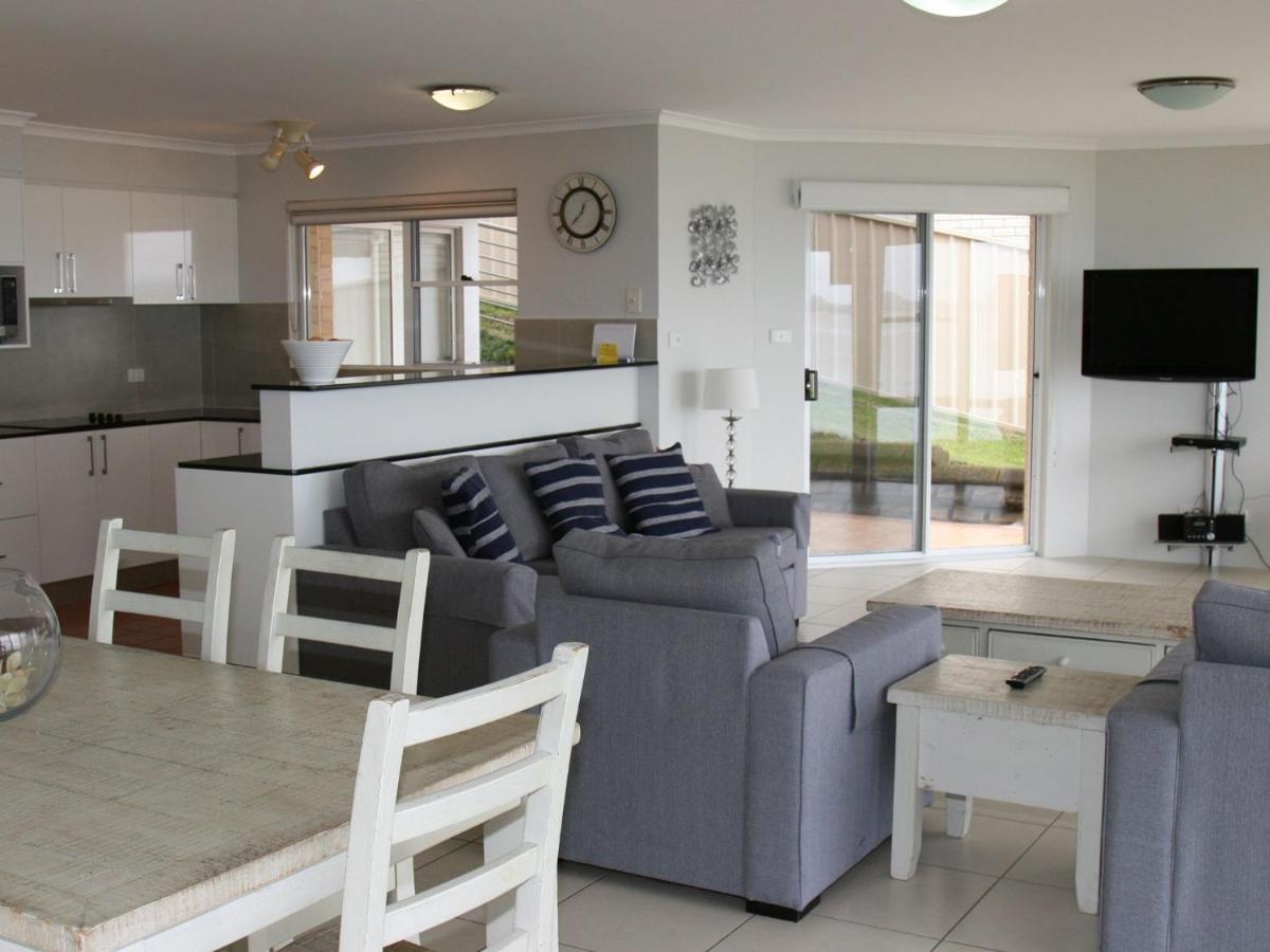 Апартаменты The Clippers 1 Fabulous Waterfront Unit Саламандер-Бэй Экстерьер фото